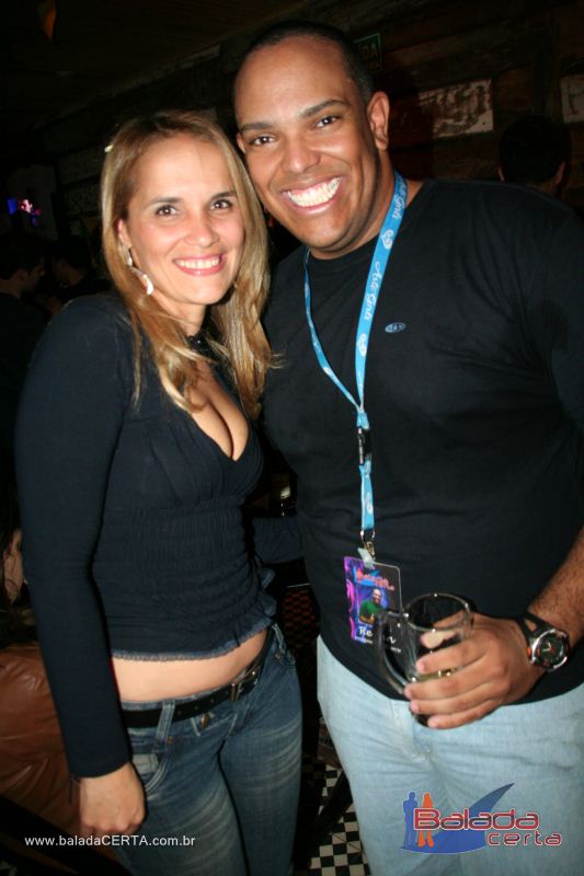 Balada: Fotos de quinta no Poiz em guas Claras - DF