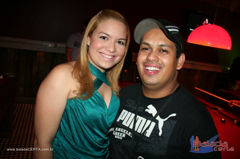 Balada: Fotos de quinta no Poiz em guas Claras - DF