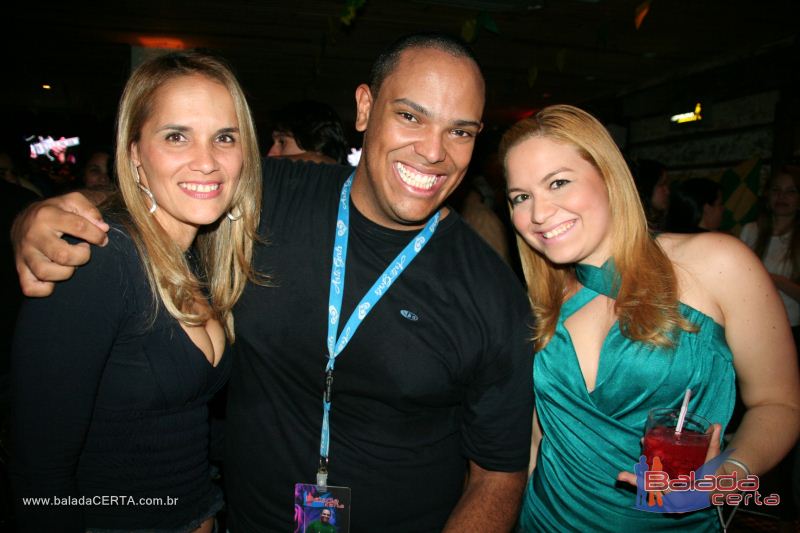 Balada: Fotos de quinta no Poiz em guas Claras - DF