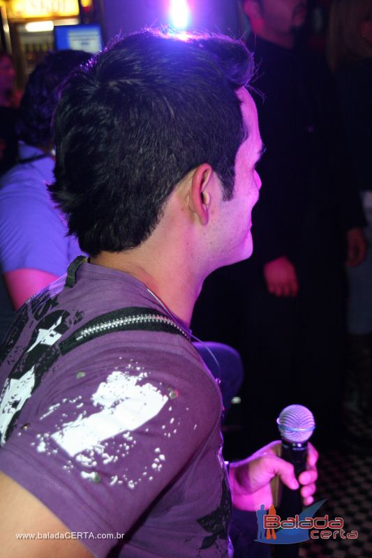 Balada: Fotos de quinta no Poiz em guas Claras - DF