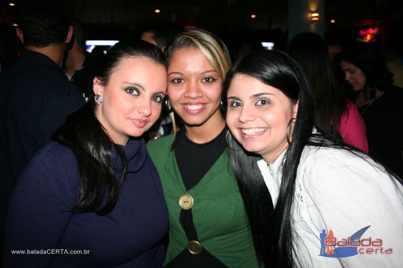 Balada: Fotos de quinta no Poiz em guas Claras - DF