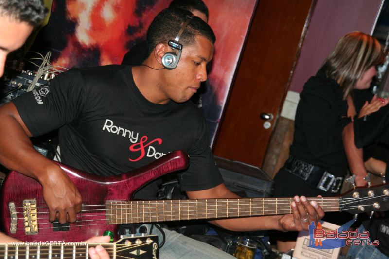 Balada: Fotos de quinta no Poiz em guas Claras - DF