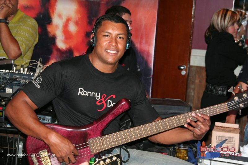 Balada: Fotos de quinta no Poiz em guas Claras - DF