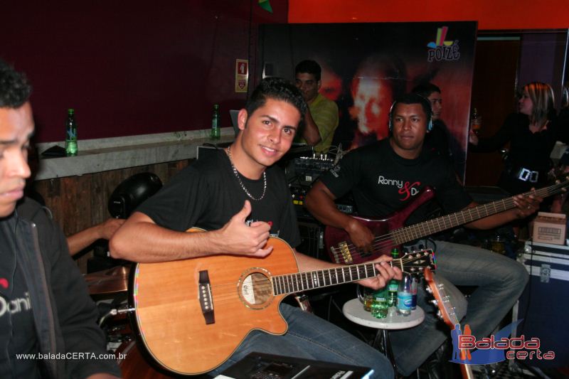 Balada: Fotos de quinta no Poiz em guas Claras - DF