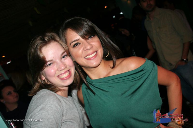 Balada: Fotos de quinta no Poiz em guas Claras - DF