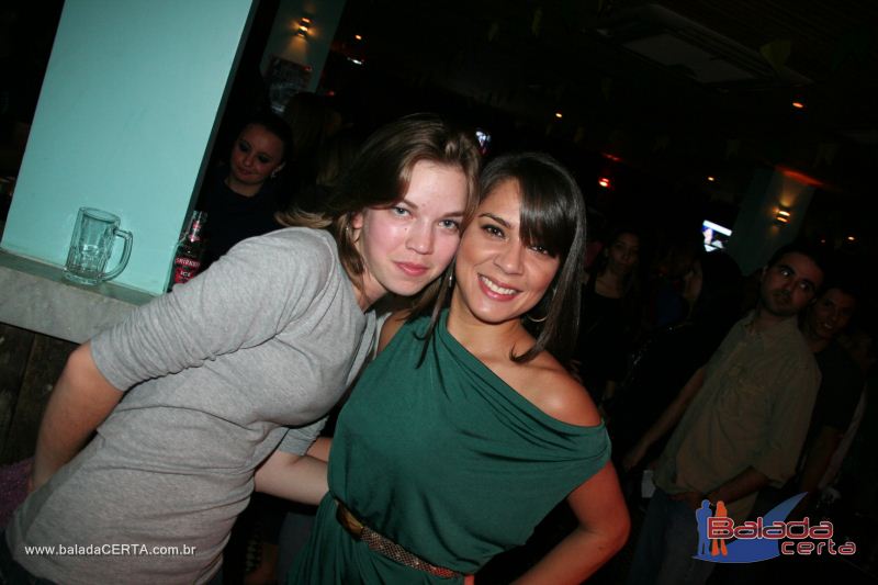 Balada: Fotos de quinta no Poiz em guas Claras - DF