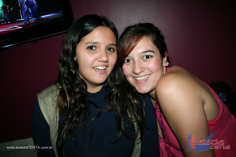 Balada: Fotos de quarta no Poiz em guas Claras - DF