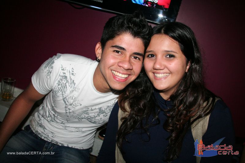 Balada: Fotos de quarta no Poiz em guas Claras - DF