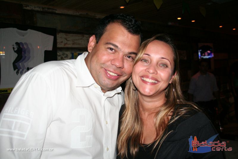 Balada: Fotos de quarta no Poiz em guas Claras - DF