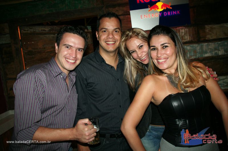 Balada: Fotos de quarta no Poiz em guas Claras - DF