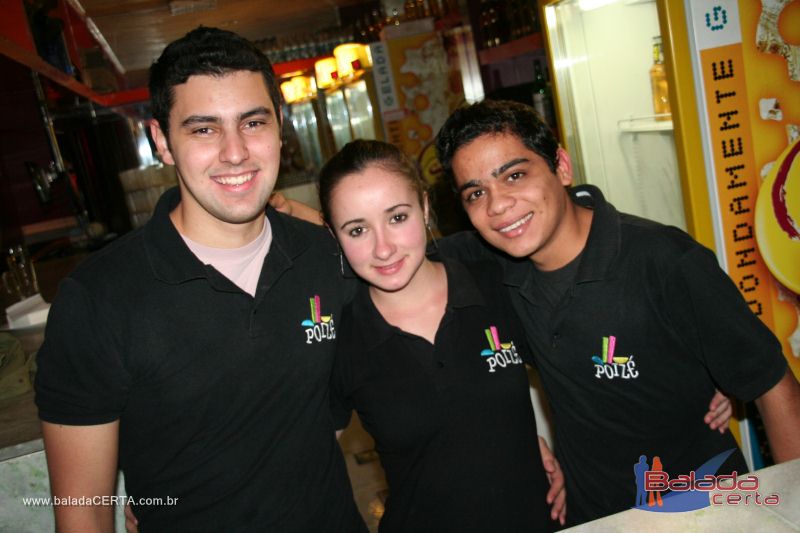 Balada: Fotos de quarta no Poiz em guas Claras - DF