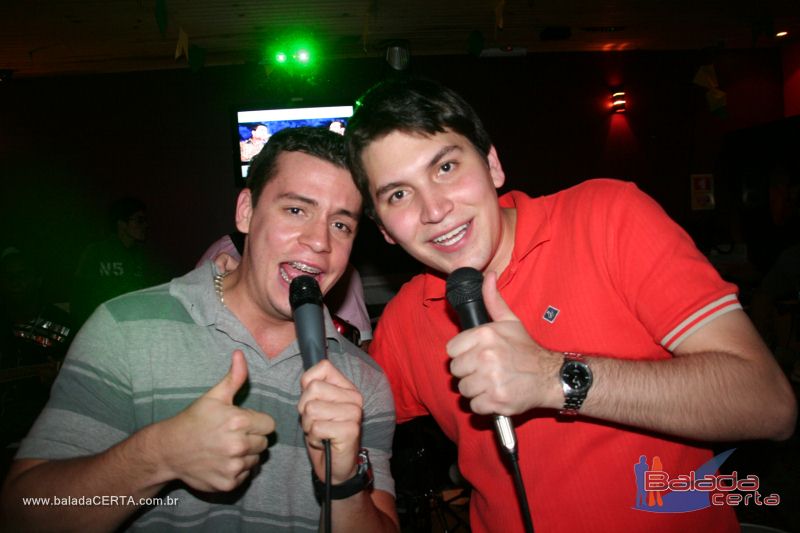 Balada: Fotos de quarta no Poiz em guas Claras - DF