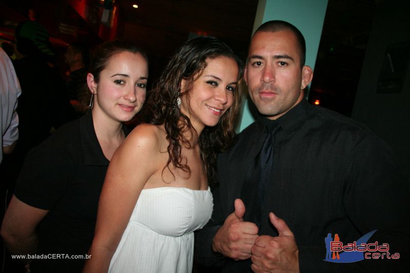 Balada: Fotos de quarta no Poiz em guas Claras - DF