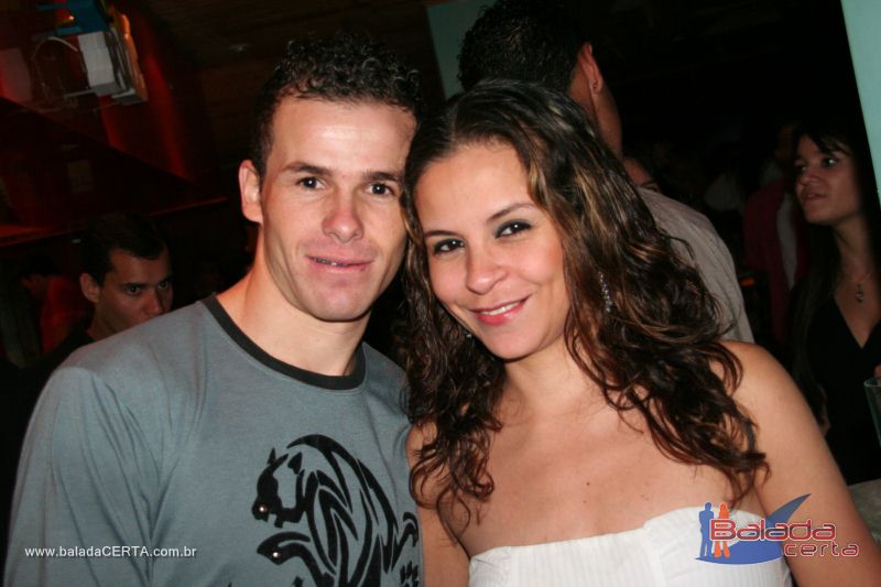 Balada: Fotos de quarta no Poiz em guas Claras - DF