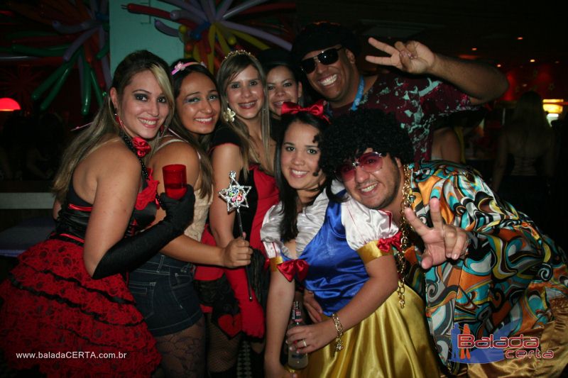 Balada: Fotos de sexta no Poiz em guas Claras - DF