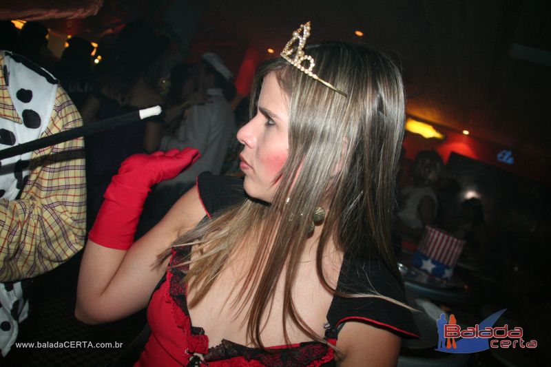 Balada: Fotos de sexta no Poiz em guas Claras - DF