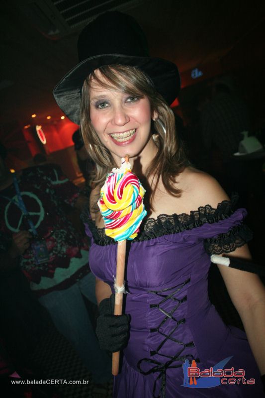 Balada: Fotos de sexta no Poiz em guas Claras - DF