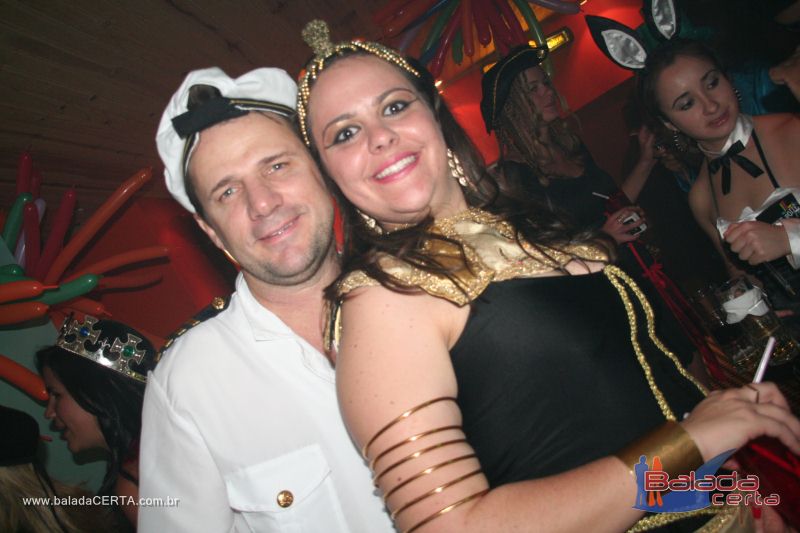 Balada: Fotos de sexta no Poiz em guas Claras - DF