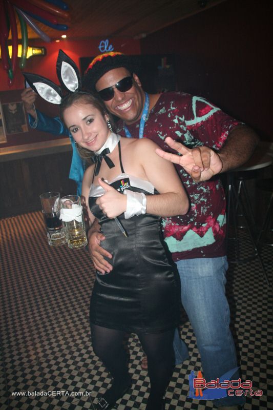 Balada: Fotos de sexta no Poiz em guas Claras - DF