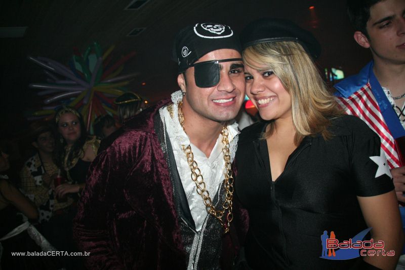 Balada: Fotos de sexta no Poiz em guas Claras - DF