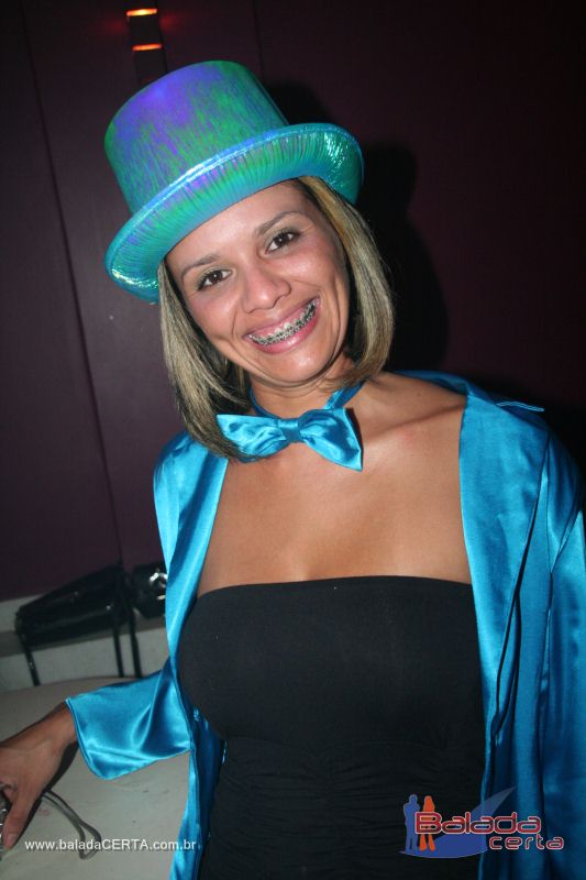 Balada: Fotos de sexta no Poiz em guas Claras - DF