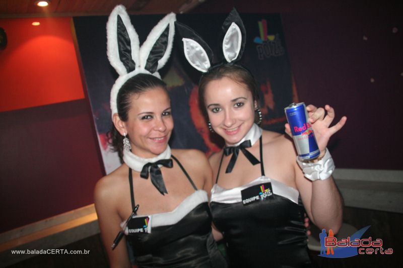 Balada: Fotos de sexta no Poiz em guas Claras - DF