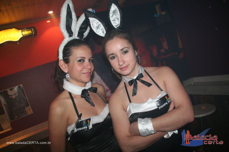 Balada: Fotos de sexta no Poiz em guas Claras - DF