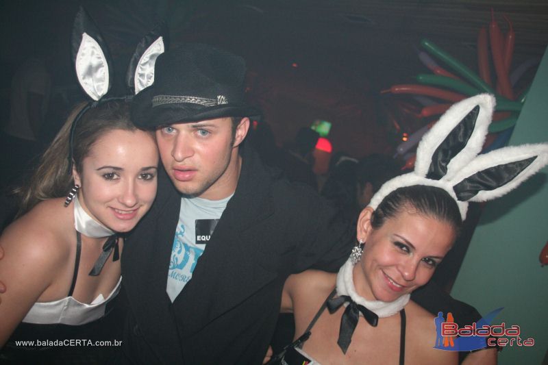 Balada: Fotos de sexta no Poiz em guas Claras - DF