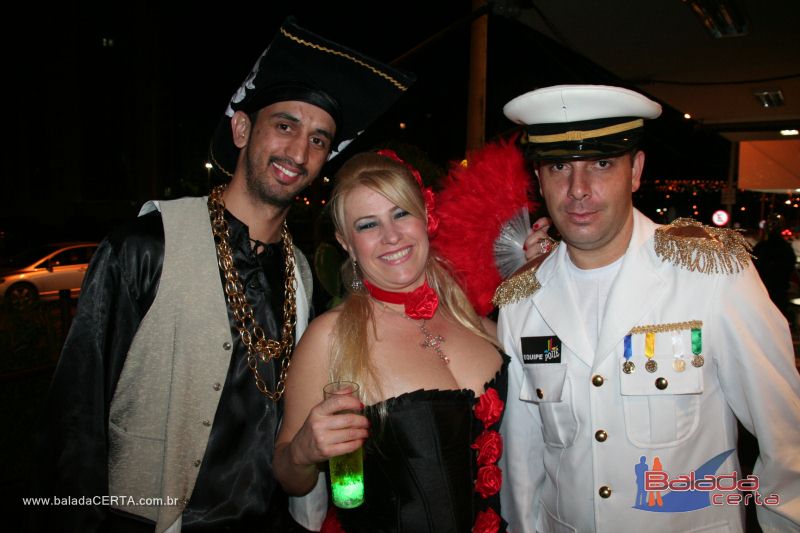 Balada: Fotos de sexta no Poiz em guas Claras - DF