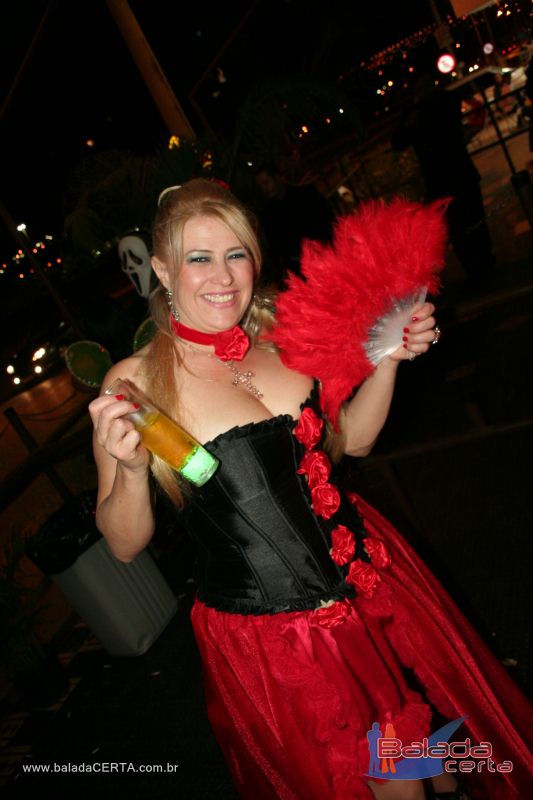 Balada: Fotos de sexta no Poiz em guas Claras - DF