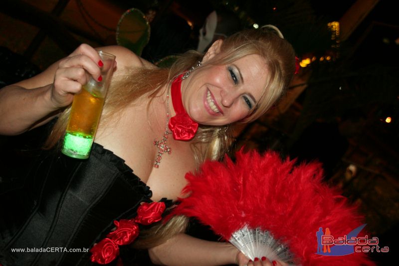 Balada: Fotos de sexta no Poiz em guas Claras - DF