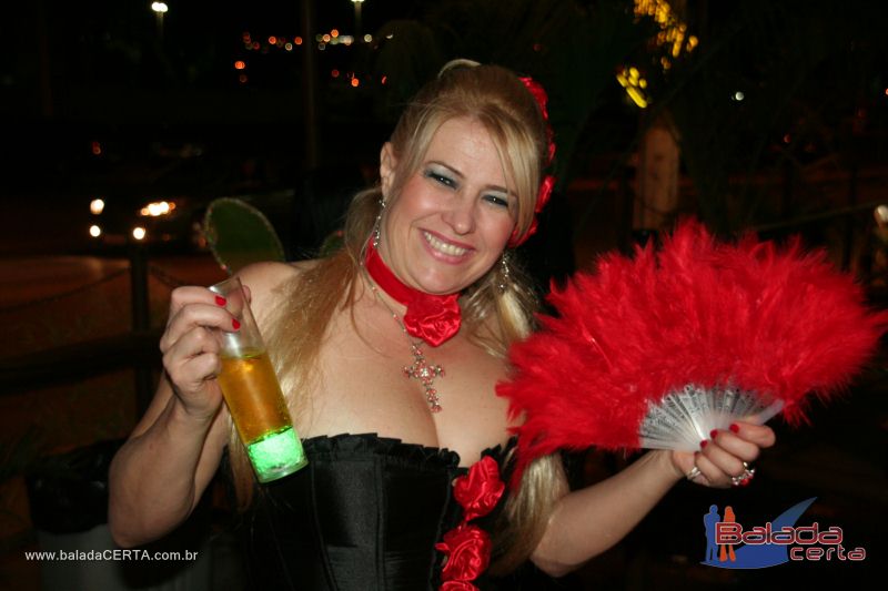 Balada: Fotos de sexta no Poiz em guas Claras - DF