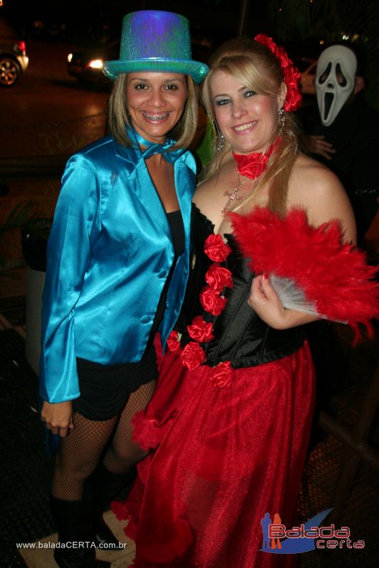 Balada: Fotos de sexta no Poiz em guas Claras - DF