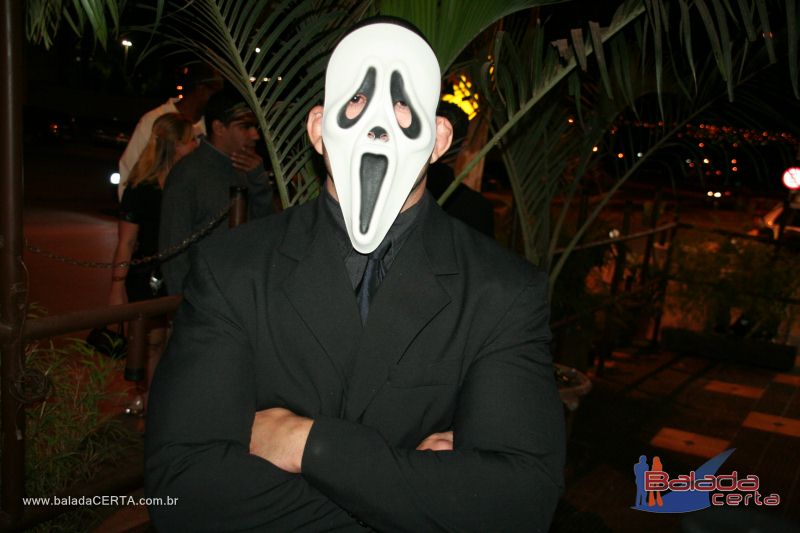 Balada: Fotos de sexta no Poiz em guas Claras - DF