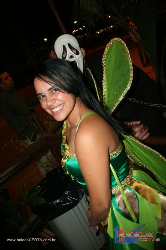 Balada: Fotos de sexta no Poiz em guas Claras - DF