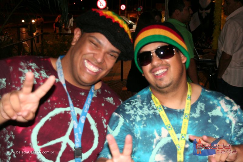 Balada: Fotos de sexta no Poiz em guas Claras - DF