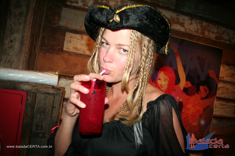 Balada: Fotos de sexta no Poiz em guas Claras - DF