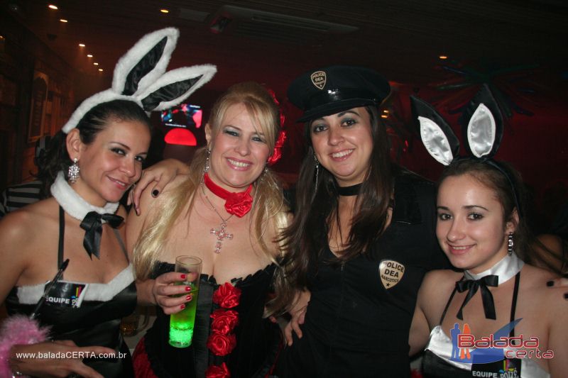 Balada: Fotos de sexta no Poiz em guas Claras - DF