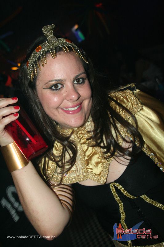 Balada: Fotos de sexta no Poiz em guas Claras - DF