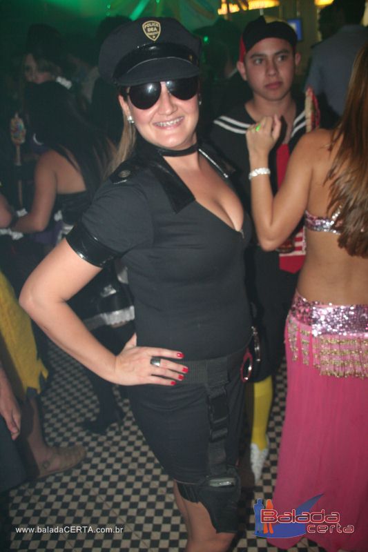 Balada: Fotos de sexta no Poiz em guas Claras - DF