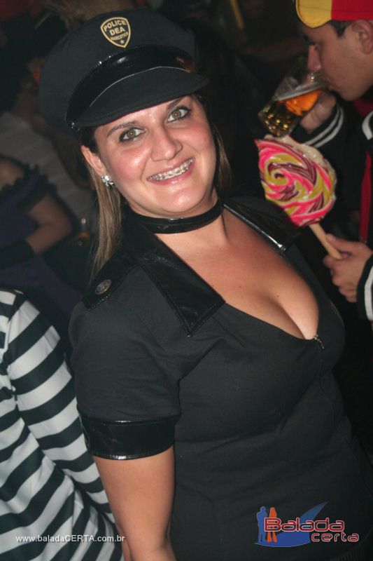 Balada: Fotos de sexta no Poiz em guas Claras - DF