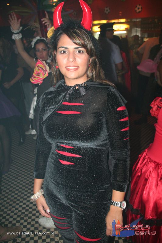 Balada: Fotos de sexta no Poiz em guas Claras - DF