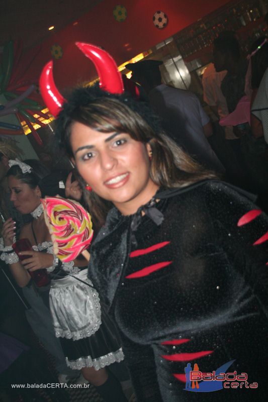 Balada: Fotos de sexta no Poiz em guas Claras - DF