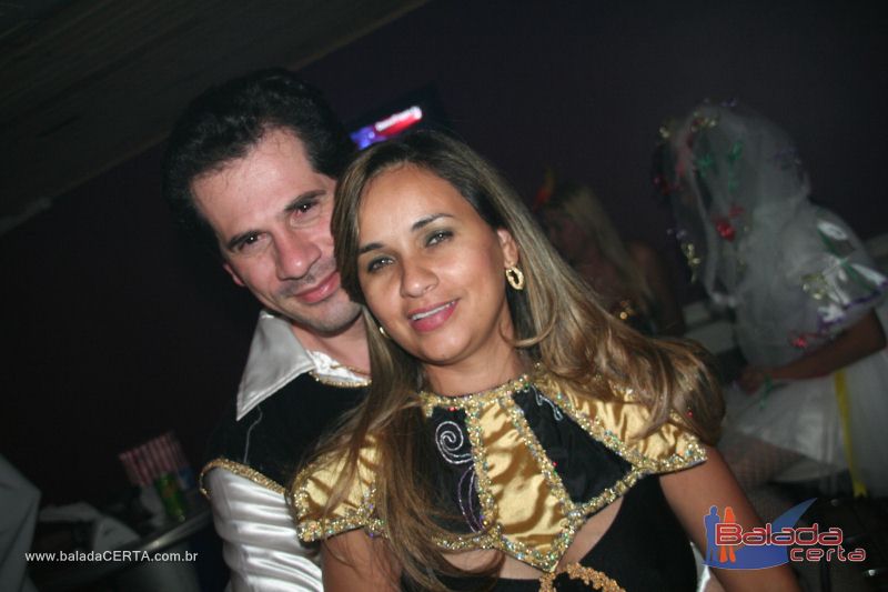 Balada: Fotos de sexta no Poiz em guas Claras - DF