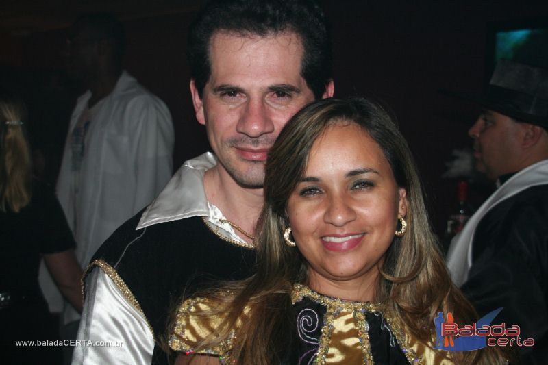 Balada: Fotos de sexta no Poiz em guas Claras - DF