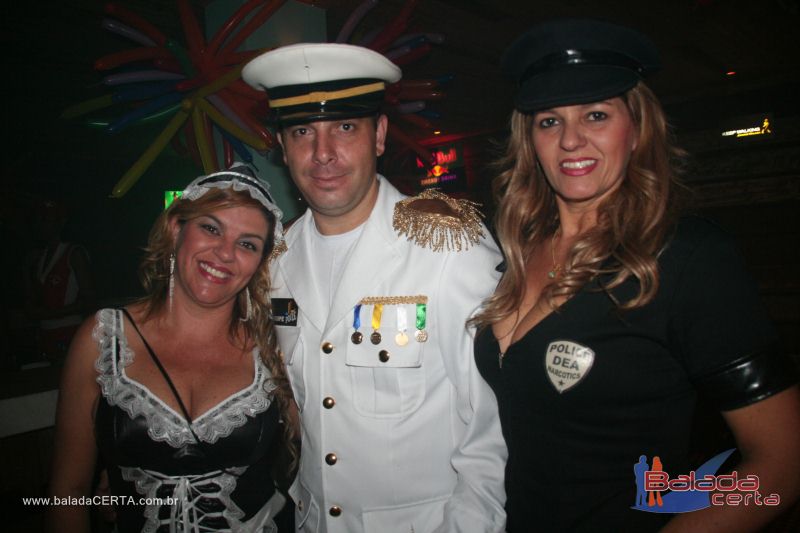 Balada: Fotos de sexta no Poiz em guas Claras - DF