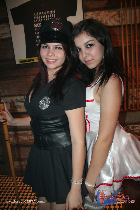 Balada: Fotos de sexta no Poiz em guas Claras - DF