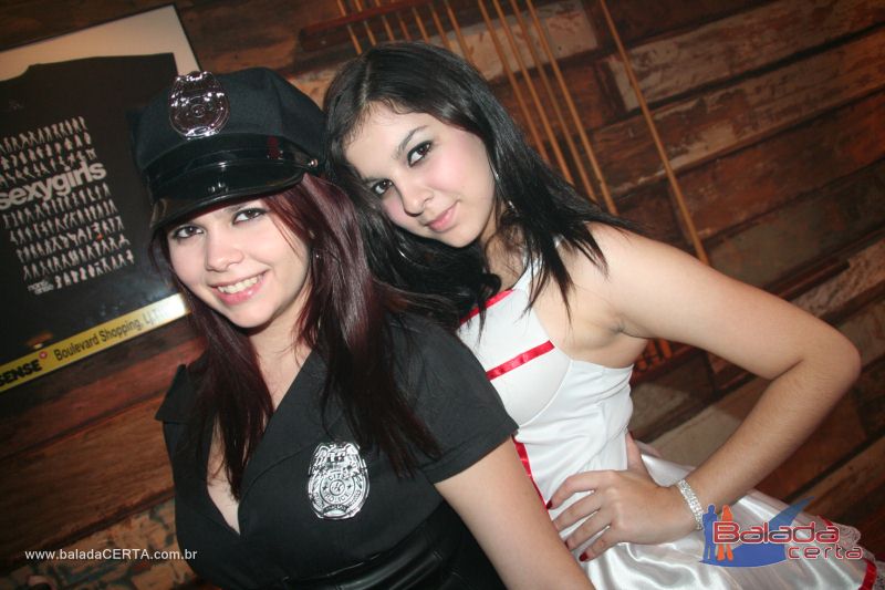 Balada: Fotos de sexta no Poiz em guas Claras - DF