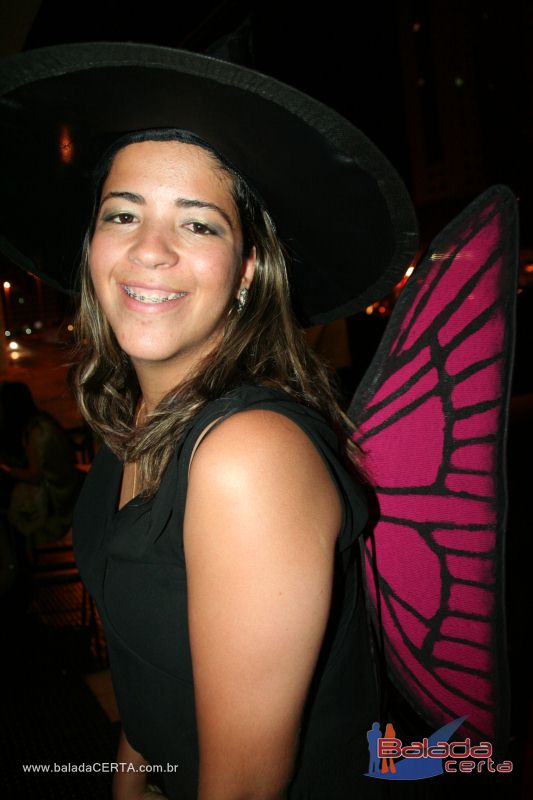 Balada: Fotos de sexta no Poiz em guas Claras - DF