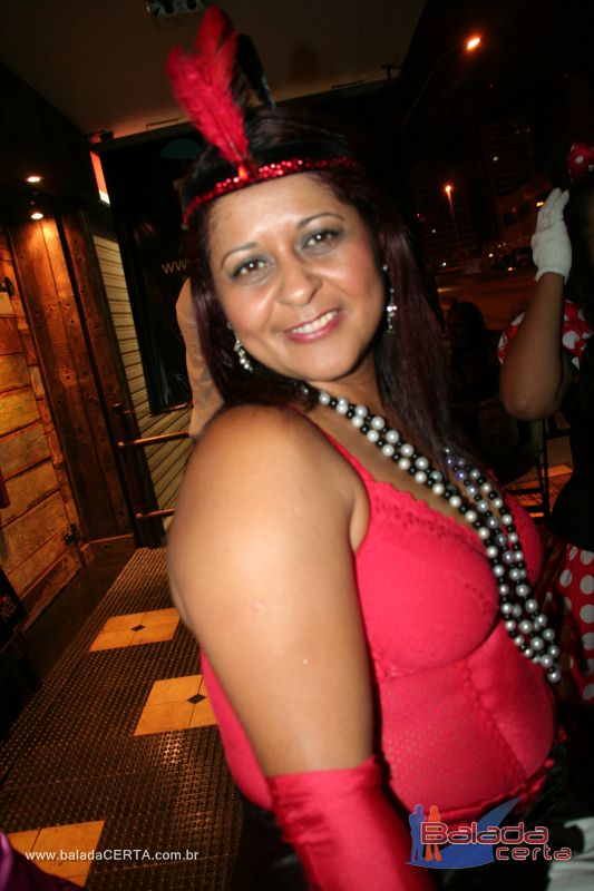 Balada: Fotos de sexta no Poiz em guas Claras - DF